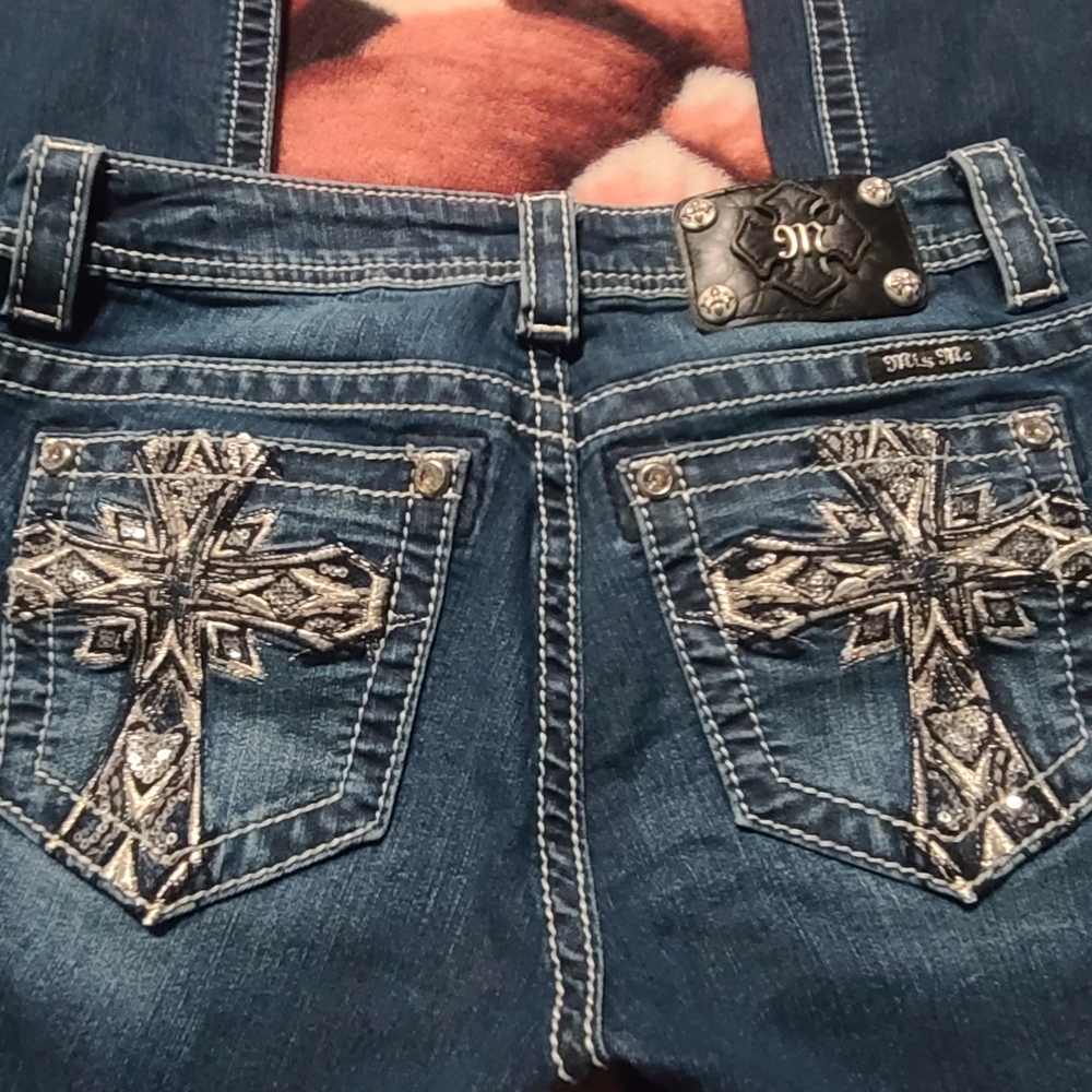 Miss Me size 27